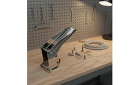 Folding Anchor Bracket Long-Lasting 330 Mm Anchor Support