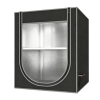 Printer Filament Storage Box Large Capacity Filament Storage Box Easy Access for Print Shops