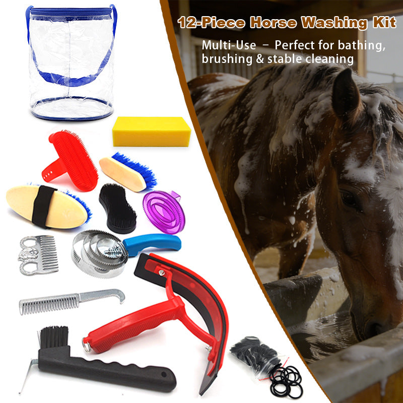 Complete Horse