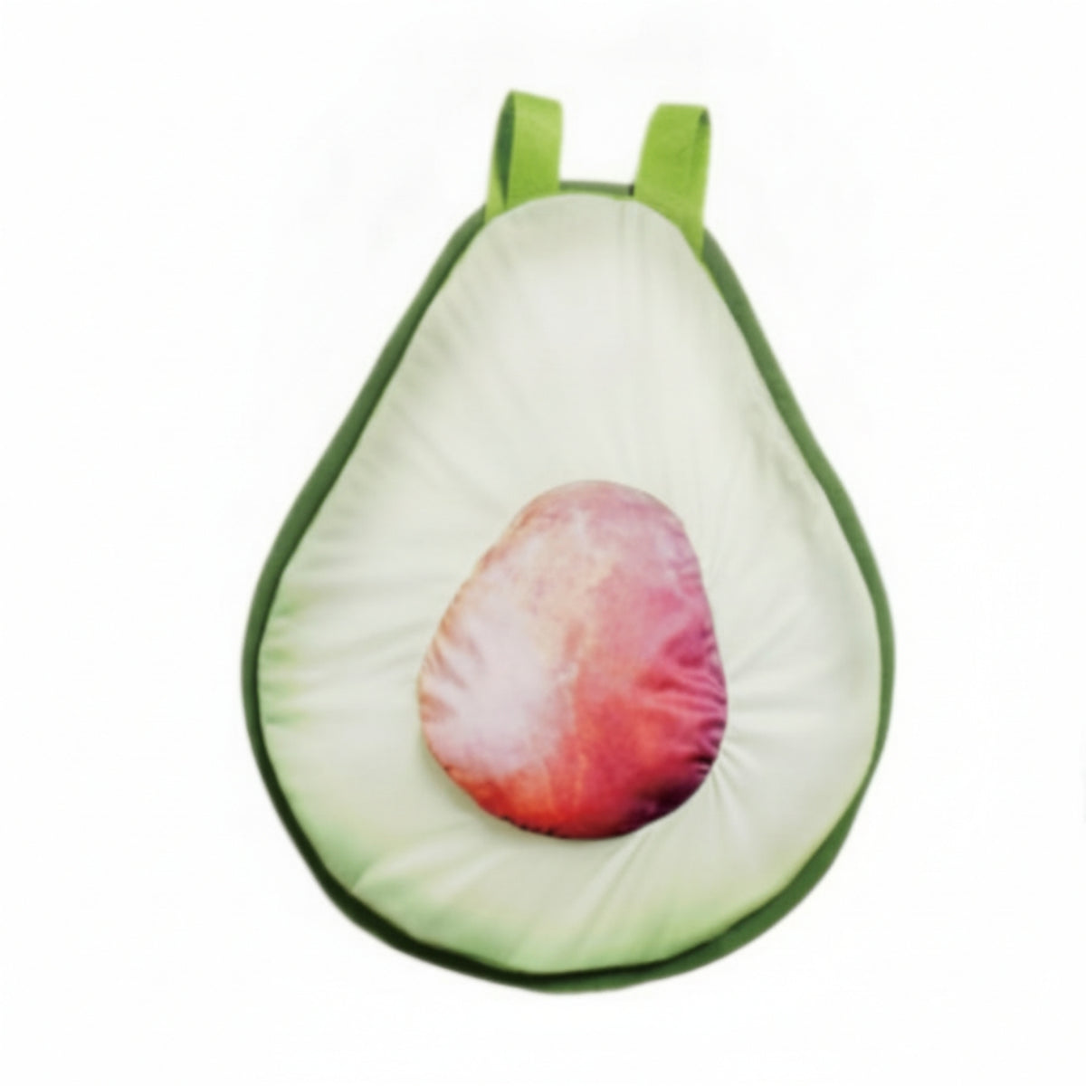 Fruit Half Costume Printed Core Adult Fruit Costume Shoulder Straps Dressing up Outfit for Adults