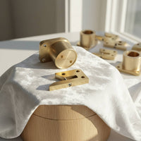 Piano Lid Soft Closer Safety Protection Lid Support Hinge Built-in Install