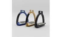 Aviation Aluminum Motorcycle Stirrup Pedal Anti-Slip Motorcycle Foot Peg Stainless Steel Motorbike Foot Pedal Safety