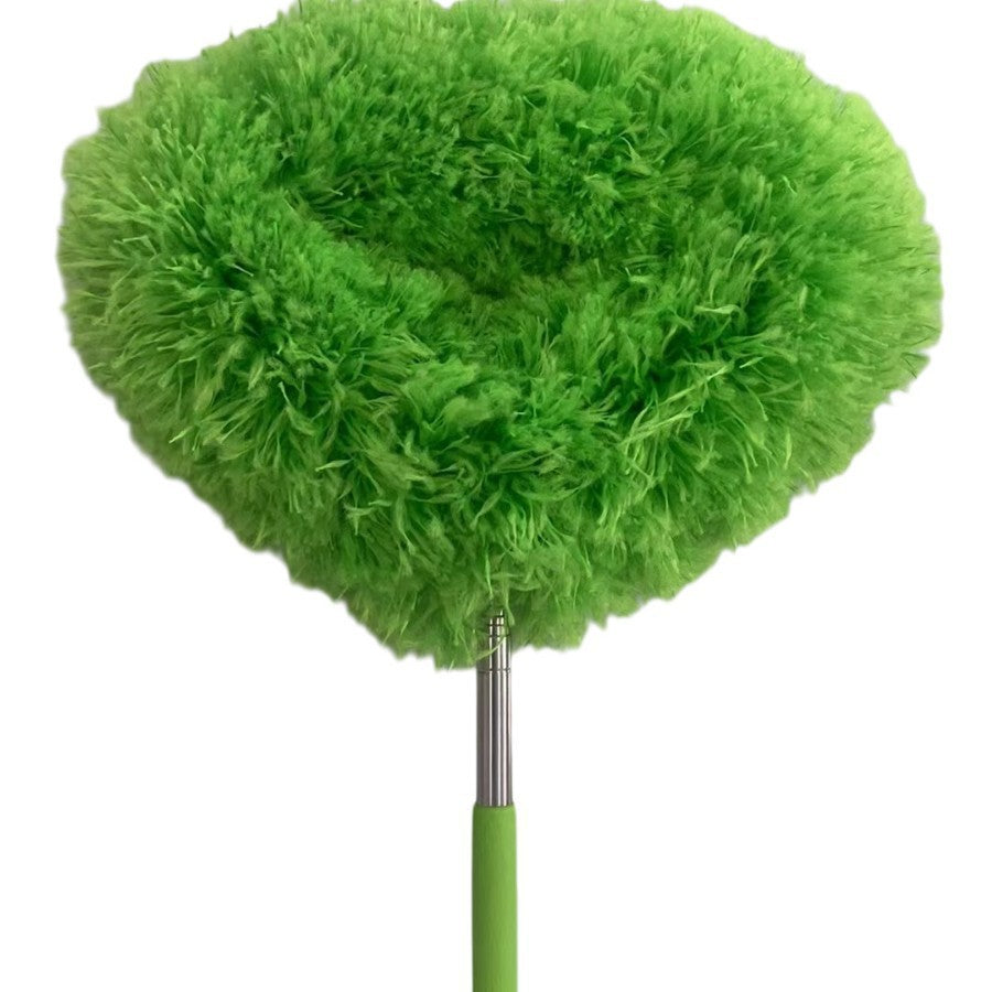 Green / Widened