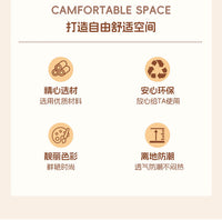 狗狗行军床四季通用狗窝猫窝离地小中型犬夏天透气床防潮可拆洗