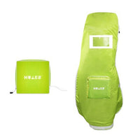Golf Bag Rain Cover in Nylon for Training and Professional Use