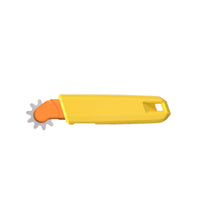 Cardboard Creasing Tool Teartearless Cardboard Sturdy for Hobbyists