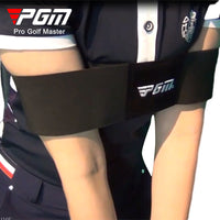 PGM 高尔夫练习用品 初学者练习 高尔夫动作纠正器 手部矫正器