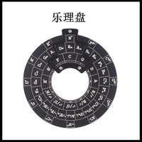 单块效果器电源适配器9V1A内负外正DC拓扑线电源拓展线带降噪磁环
