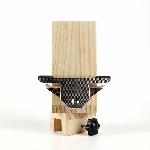 360-Degree Rotating Painting Clip Holder Adjustable Easel Board Holder Wooden Drawing Board Clamp Long-Lasting for Sketching