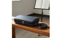 Clarinet Case Handheld Clarinet Gig Bag Shoulder Strap Musical Equipment for Travel, Performance, Practice