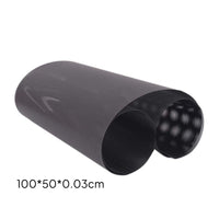 Grille Mesh Roll Fine Dustproof Mesh Filter Cover Dust Filter Roll Cut-to-Fit Washable for DIYers
