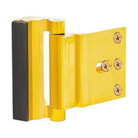 铝制家用加固门锁器锁Door Reinforcement Lock