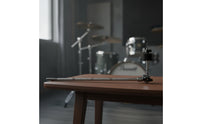 Stand Extension Arm Stable   Arm  Space-Saving Drum Accessory for Rehearsal Studio