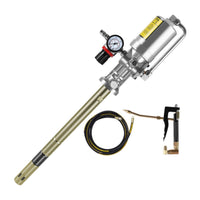 Oil Pump Head Heavy-Duty Pneumatic Oil Pump for Technicians, Workshops