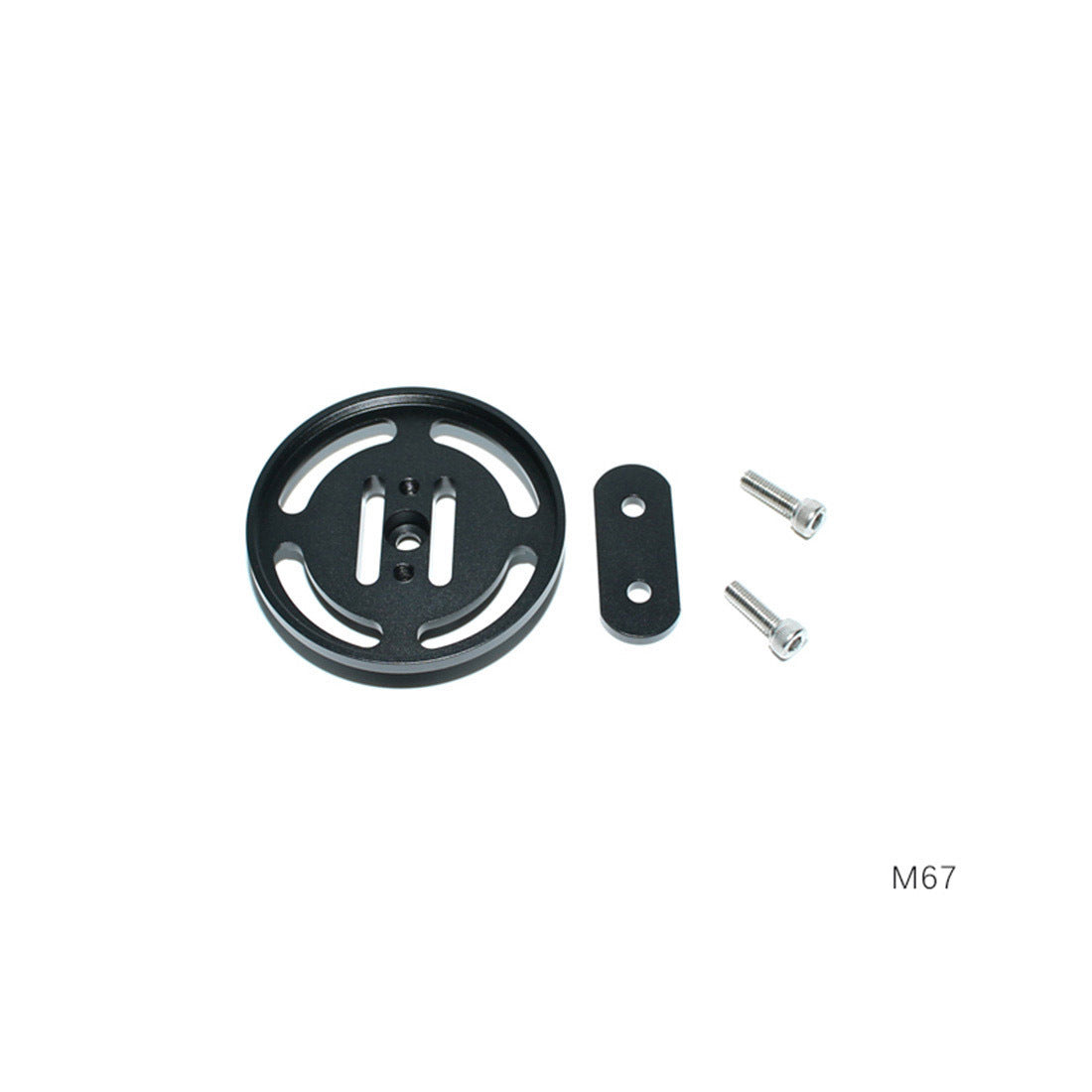 M67 Fixed Base