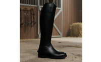 Tall Equestrian Boots Wear-Resistant Footwear Good Grip for Men