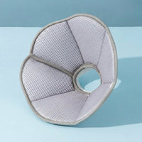 Cat Cone and Dog Neck Cone for After Surgery, Breathable Mesh material Head Cone, Soft Adjustable Puppy Recovery to Stop Licking