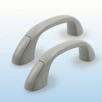 2 Pieces Roof Grab Handles Easy to Install Interior Assist Handles