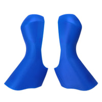 Silicone Protective Grip Cover for SHIMANO Road Shifters 7020 7025 7120