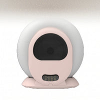 Self-Cleaning Cat Litter Box Electric Automatic Cat Litter Box Pet Supply Easy to Clean Smart for Cats, Apartment, Living Room