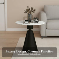 3 Pieces Houndstooth Armchair Modern Design Living Room Sofa elegant aesthetic Soft Upholstery for Movie Lovers, Reception Area