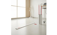 Functional Movement Screening Kit Red White Black Ybt Screening Kit Measuring Board Set Marked Scale Lines