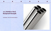 No-drill adjustable shower rod