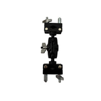 Multi-Function Connector Clamp for Drum Accessories