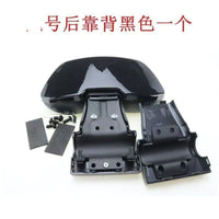 适用号电动车后靠背M80CM85CM95C/F90N75CN85CE80CE200P通用