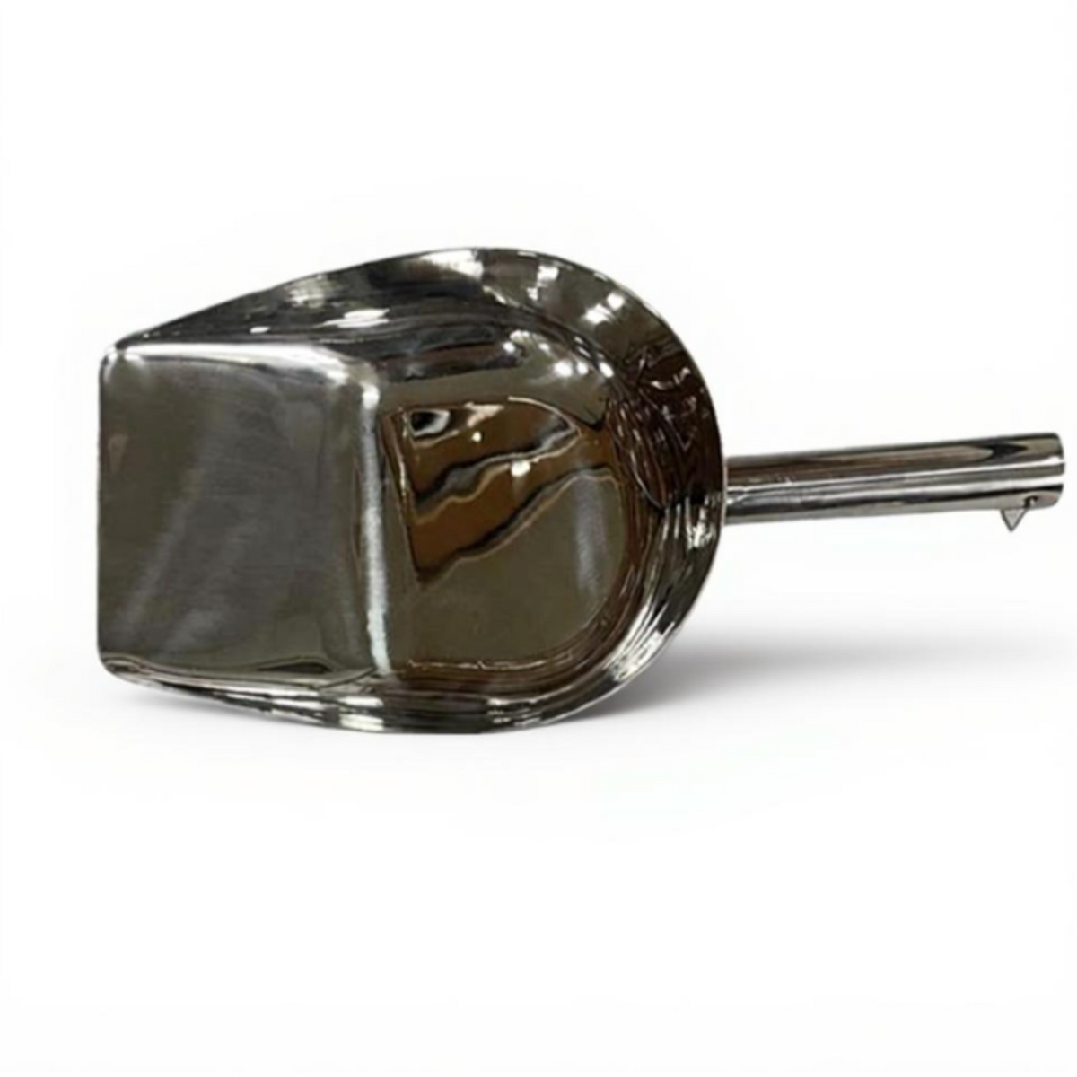 Ice Ladle, Thick Stainless Steel, Buffet Kitchen Tool