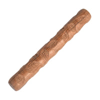 Clay Texture Roller Portable Clay Texture Rollers Lightweight for Hobbyists