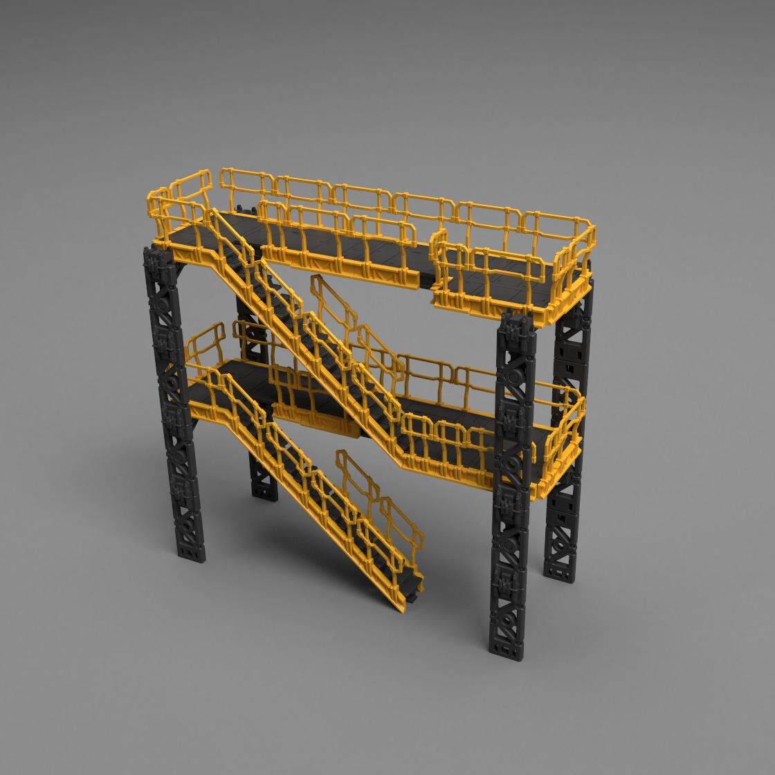 60 Scale / Style 3