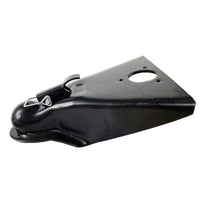 14000 LB Heavy-Duty A-Frame Trailer Coupler