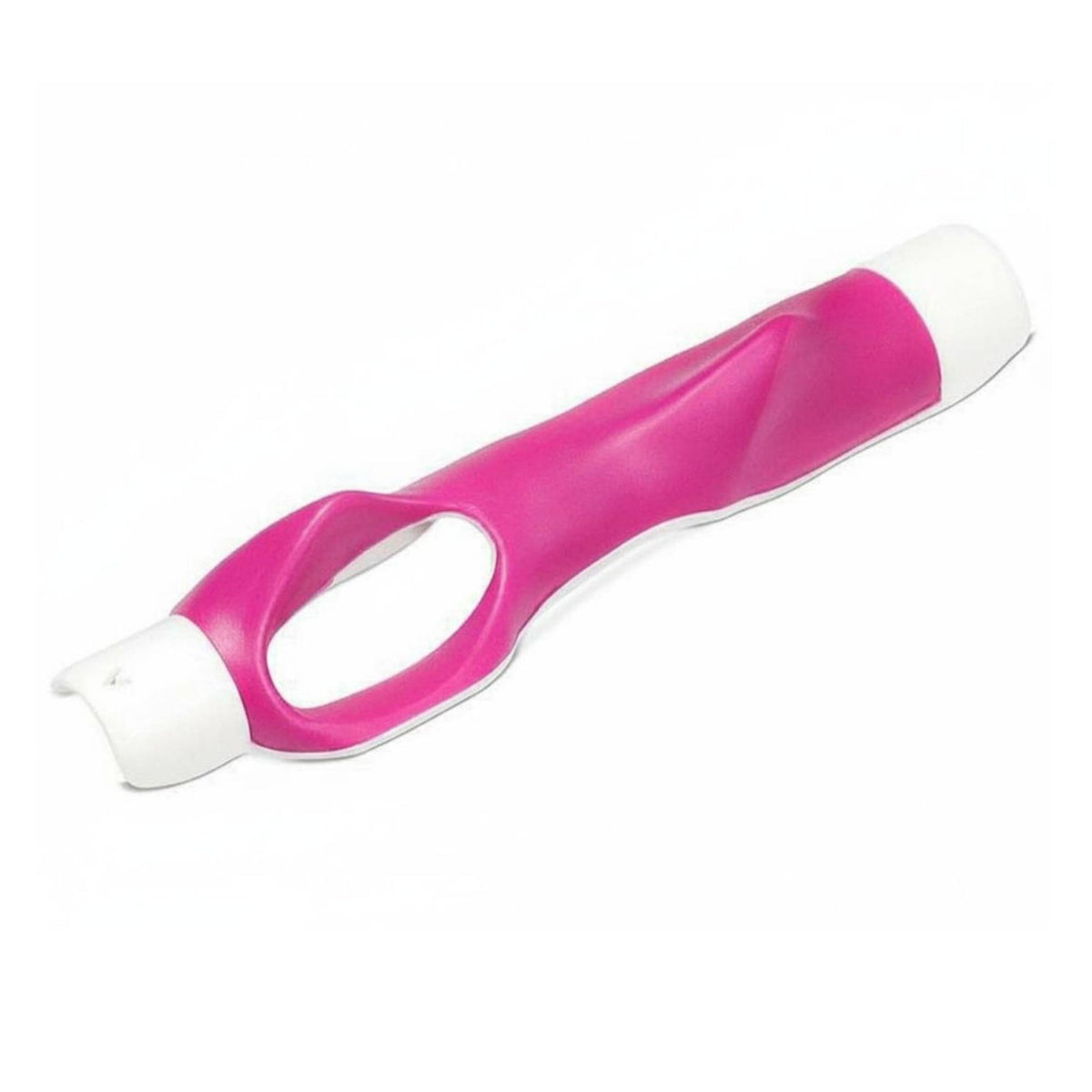 Golf Club Grip Training Tool Creates Muscle Memory Golf Easy to Carry Hand Position Practice Tool for Beginners, Practice, Indoor, Outdoor