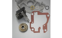 Worm Gear Shaft Assembly Bearing Stand Mixer Worm Gear Heavy Duty Kitchen Repair Part