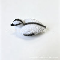 Yellow Duck Floating Hunting Decoy