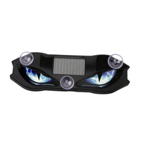 Car Warning Light Strong Car Warning Light with Suction Cups Convenient