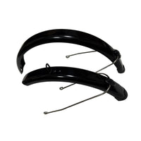 16寸折叠车挡泥板宽48mm 类小布折叠适用