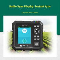 Handheld Global Positioning System Land Measuring Device, Highaccuracy Surveying, Area & Length Measurement, Farmland, Garden, Engineering