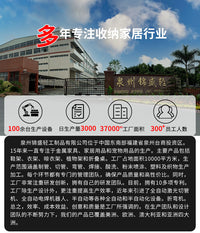 跨境园林清洁工具收纳架农具整理工具架多用途庭院铁铲可动置物架