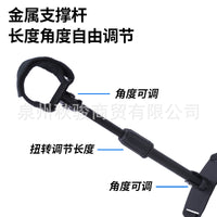 电吹管腰托支架华魅雅佳圣锐妙品电吹管通用多功能腰部支撑托架子