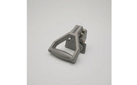 Carpet Puller with Clamping Head Serrated Carpet Puller Rigid for Installers