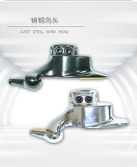 Tire Changer Bird Head Replacement Part for Tire Changer Machine 28/29/30mm