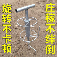 打药拉管神器工具转弯拐弯拉管神器农用拖管神器水管转弯器