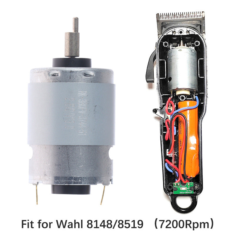 Motor