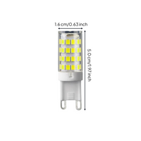 3W LED Bulb, 220V, energy saving