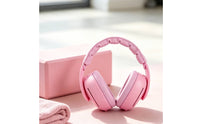 Two-Mode Noise Reduction Earmuffs Adjustable Earmuffs with Headband Padded Safety Ear Muffs Comfortable for Babies, Toddlers, Sleeping, Travel