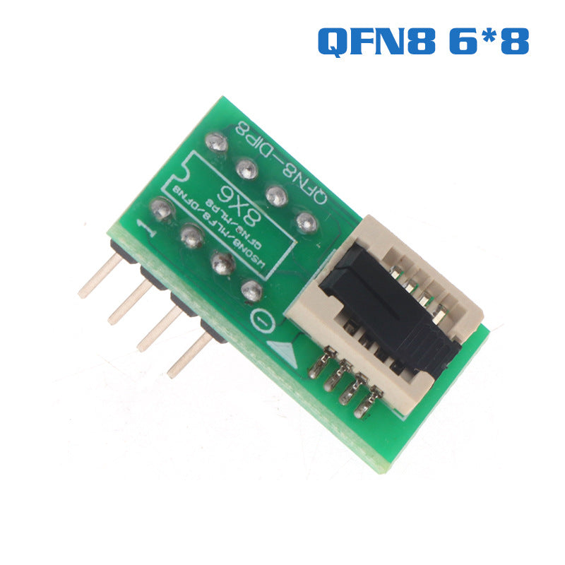 Qfn8 6-8