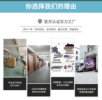 厂家批发pvc材质多层首饰收纳盒抽屉珠宝多层分隔式饰品收纳盒子