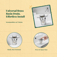 Faucet Extension, Rotating Aerator, Water-Resistant Adjustable Attachment, Kitchen Bathroom Sink